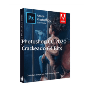 Photoshop CC 2020 Crackeado 64 Bits