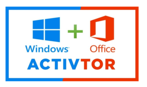 Kmspico Office e Windows Ativador
