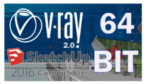 Vray Para Sketchup 2018 Crackeado Download