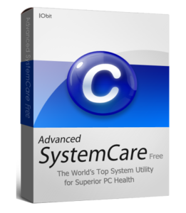 Advanced SystemCare 12.2 Serial