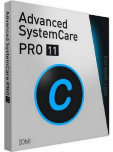 Advanced SystemCare 12.3 Serial