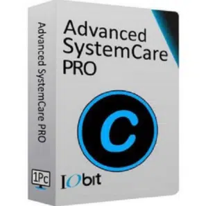 Advanced SystemCare Pro Crackeado 2019