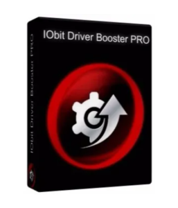 Driver Booster 8 Serial Key 2021