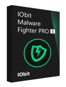 IObit Malware Fighter 6.6 Serial