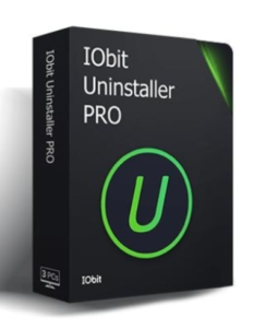 IObit Uninstaller 8.2 Serial 