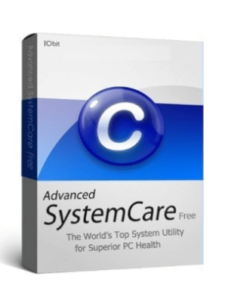 Serial Advanced SystemCare v12.6