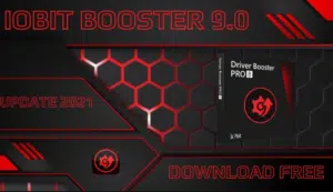 Driver Booster 9.3 Serial Key 