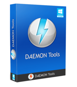 Daemon Tools 5.0.1 Serial 2018