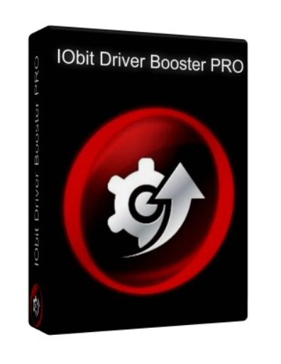 Driver Booster 8.7 Serial Key