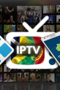 Lista IPTV Gratis Março 2019